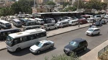 طليس: قرار منع الشاحنات اللبنانية إلى سوريا يهدد قطاع النقل