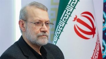 لاريجاني يزور سلطنة عمان