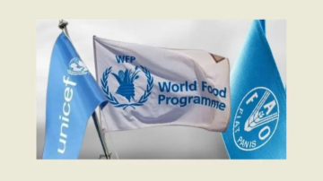 لبنان تسلم رئاسة مجموعة الشرق الأدنى في منظمة الأغذية والزراعة (الفاو) لسنة 2026 لبنان تسلم رئاسة مجموعة الشرق الأدنى في منظمة الأغذية والزراعة (الفاو) لسنة 2026