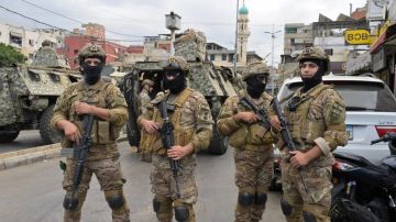 مؤتمر الدعم: أي سلاح سيمنح للبنان؟