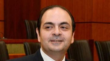 ناصر: سأترشح الى الانتخابات النيابية المقبلة