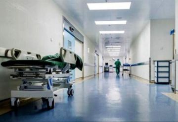 نقابة أصحاب المستشفيات: نتمنى على شركات التأمين التروي في مواقفها وعدم التفرد بنشر معلومات مضللة