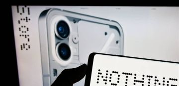 هاتف جديد متطور قريبا في الأسواق.. هذه ميزاته هاتف جديد متطور قريبا في الأسواق.. هذه ميزاته