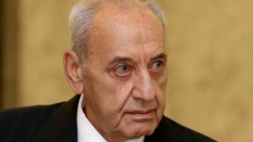 الرئيس بري: الانتخابات لن تطير