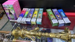 الريجي تضبط مصنوعات تبغية مهربة ومزورة في الغبيري والدورة وسد البوشرية وعين الرمانة الريجي تضبط مصنوعات تبغية مهربة ومزورة في الغبيري والدورة وسد البوشرية وعين الرمانة