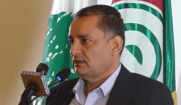 الفوعاني خلال لقاء اغترابي: متمسكون بحق المغتربين في المشاركة في الانتخابات وفقا للقانون النافذ الفوعاني خلال لقاء اغترابي: متمسكون بحق المغتربين في المشاركة في الانتخابات وفقا للقانون النافذ