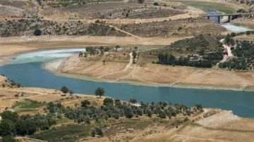 المصلحة الوطنية لنهر الليطاني تتحرك قضائيا لحماية المياه والبيئة