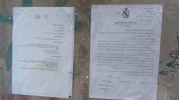 بالصورة: انذار بإخلاء عاجل لمبنى في سوق العطارين بطرابلس