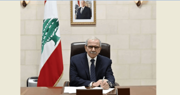 بدء جلسة مجلس الوزراء في السرايا برئاسة سلام