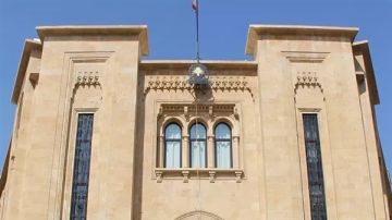 بعد تعرضه لحادث انزلاق نائب يطمئن على صحته!