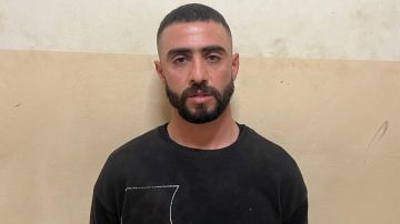 تعميم صورة موقوف... هل وقعتم ضحية أعماله؟