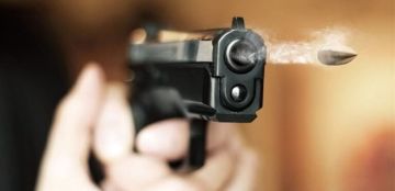 داخل مخيم.. إشكال مسلح بعد الإفطار وهذه نتيجته