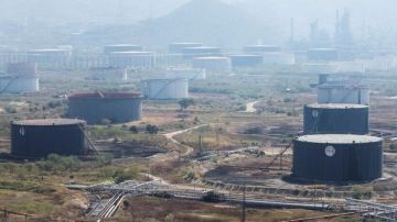 ستكون صفقة رائعة... ترامب يدعو الصين لشراء النفط الفنزويلي