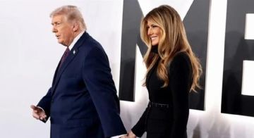 عائداته بلغت 7 ملايين دولار.. فيلم ميلانيا ترامب يتجاوز التوقعات في شباك التذاكر عائداته بلغت 7 ملايين دولار.. فيلم ميلانيا ترامب يتجاوز التوقعات في شباك التذاكر