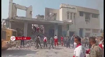 51 شهيدا و60 جريحا غالبيتهم من الأطفال في العدوان الأميركي الإسرائيلي على مدرسة للبنات في ميناب جنوب إيران