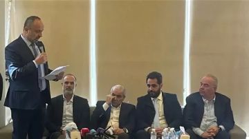 استكمالا للجولة الجنوبية سلام في اتحاد بلديات الحاصباني