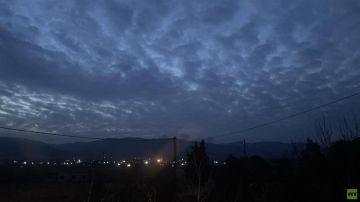 الطيران الإسرائيلي يشن سلسلة غارات على جنوب وشرق لبنان (صور فيديو) الطيران الإسرائيلي يشن سلسلة غارات على جنوب وشرق لبنان (صور فيديو)