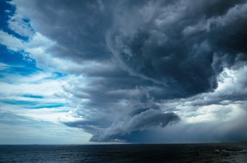 العاصفة آتية... وهذا ما ينتظرنا