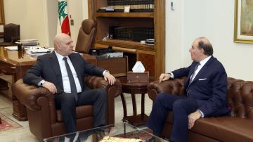 المستجدات المالية وجوجلة أولية للأفكار بين عون وسعيد