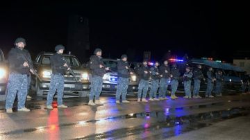 بالفيديو: قيادة متهورة من دون رخصة ولوحة مخالفات جسيمة!