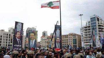 بعد 21 عاما على اغتيال الحريري: لبنان أمام اختبار مصيره