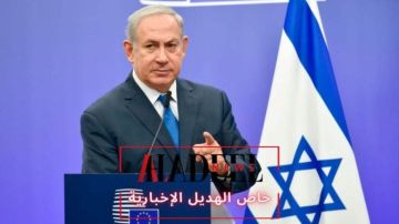 خاص الهديل: نتنياهو يخطط لجعل غزة قطاع الفوضى!!