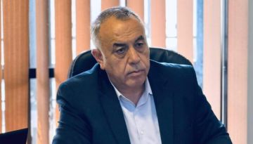 رئيس اتحاد بلديات جرد القيطع أعلن منع بيع المفرقعات وإطلاقها خلال شهر رمضان