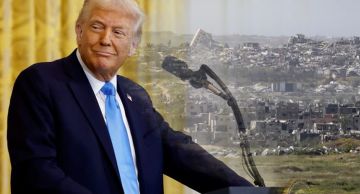 رهان نزع السلاح هل تنجح خطة ترامب في تحويل غزة إلى ريفييرا جديدة؟!