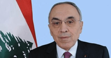 سلامه: شكرا رودولف هيكل