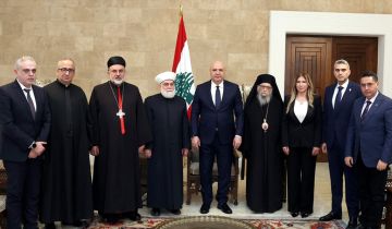 عون: نعمل جاهدين لحل موضوع المباني المتصدعة في طرابلس عون: نعمل جاهدين لحل موضوع المباني المتصدعة في طرابلس