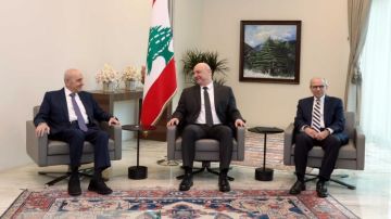 قبيل الجلسة... اتصالات للرئيس عون ومفاجأتان