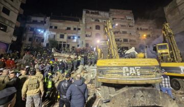 كارثة باب التبانة تفجر غضب الشارع بعد سقوط 14 ضحية: إخلاءات جديدة لمبان مهددة بالسقوط وتحرك رسمي لإستيعاب التداعيات كارثة باب التبانة تفجر غضب الشارع بعد سقوط 14 ضحية: إخلاءات جديدة لمبان مهددة بالسقوط وتحرك رسمي لإستيعاب التداعيات