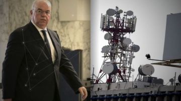  أوجيرو ستختفي فجأة وتحل محلها ليبان تيليكوم .. بالأسماء: الحاج يسعى لمجلس إدارة شركة اتصالات جديد