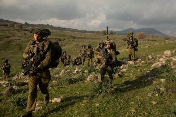 الجماعة الإسلامية في لبنان: قوة إسرائيلية تسللت إلى جنوب البلاد وخطفت أحد مسؤولي الجماعة