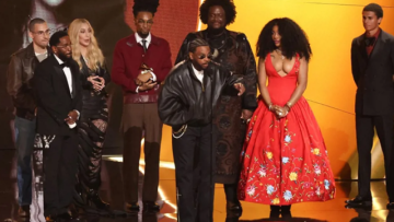 الحدث الفني الأبرز في العالم القائمة الكاملة للفائزين بجوائز Grammys 2026