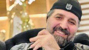 المحكمة العسكرية الدائمة تحكم بسجن نوح زعيتر شهرا عن أربع إدانات وتصدر براءته أو إسقاط العقوبة عن باقي الملفات المحكمة العسكرية الدائمة تحكم بسجن نوح زعيتر شهرا عن أربع إدانات وتصدر براءته أو إسقاط العقوبة عن باقي الملفات