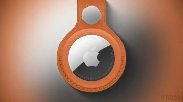 آبل تكشف عن AirTag جديد بمدى وقدرات محسنة