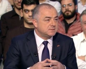 بوصعب: هناك ثغرة في قانون الإنتخاب والإنتخابات لا يمكن أن تكمل بالعراقيل الموجودة