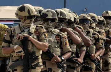 خبير عسكري مصري يحذر من تهديد وجودي حقيقي لثماني دول عربية