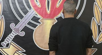 شعبة المعلومات توقف شخصا بعد تنفيذه عشرات عمليات السرقة! شعبة المعلومات توقف شخصا بعد تنفيذه عشرات عمليات السرقة!