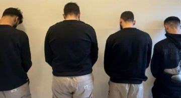 عصابة واحدة نفذت سلسلة سرقات لا يتصورها عقل والأمن بالمرصاد