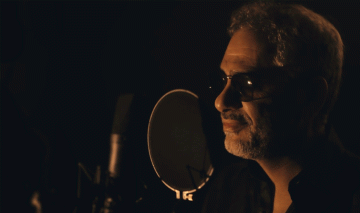 فضل شاكر أمام المحكمة العسكرية: لم أحمل السلاح