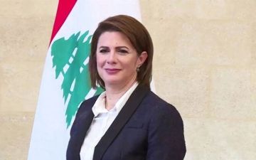 في عدد الهديل الإلكتروني الجديد: ريا الحسن: سيدة إدارة الأزمات