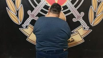 محتال بلباس أمني على الطريق: هكذا يصطاد ضحاياه!