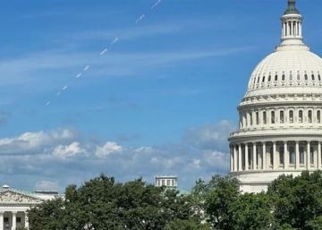 مشروع قانون أمام الكونغرس: عقوبات على معرقلي الانتخابات في لبنان مشروع قانون أمام الكونغرس: عقوبات على معرقلي الانتخابات في لبنان