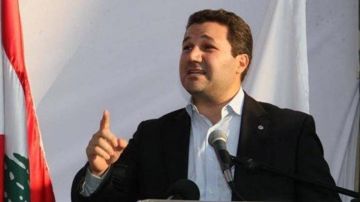 نديم الجميل: العالم اليوم أكثر سلاما