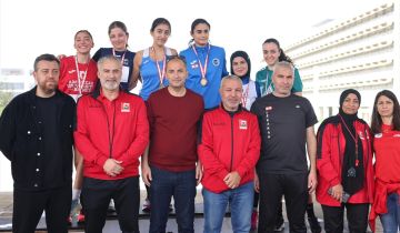 افتتاح موسم الـ كروس كاونتري والبادمنتون الجامعي بمشاركة واسعة