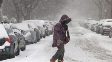 البرد ما خلص... ومنخفض في طريقه إلينا