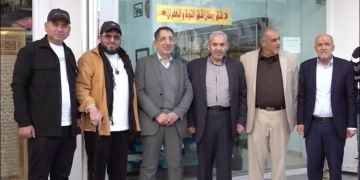 الحاج حسن: سنثبت في الانتخابات القادمة أن حضورنا الشعبي هو حضور كبير لا يستطيع أحد أن يحاصره