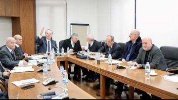 اللجنة الفرعية للإدارة أرجأت البت بتعديل قانون تنفيذ العقوبات وكلفت رئيسها إعادة صياغة مواد في قانون المحاكمات الجزائية